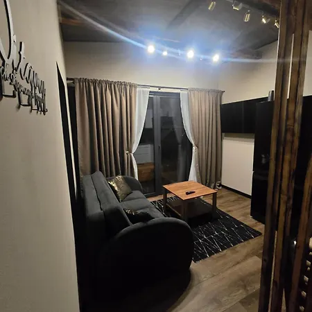 Ekskluzywny Z Jacuzzi W Jastarni Tatil Evi *
