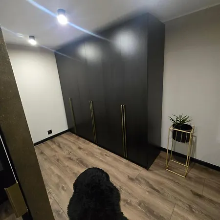 Ekskluzywny Z Jacuzzi W Jastarni Ferienhaus