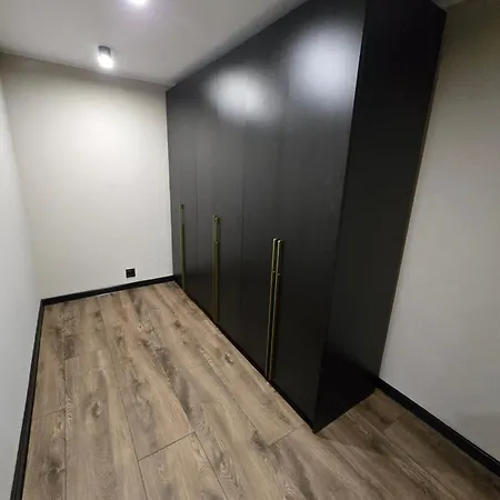 Ekskluzywny Z Jacuzzi W Jastarni Jastarnia