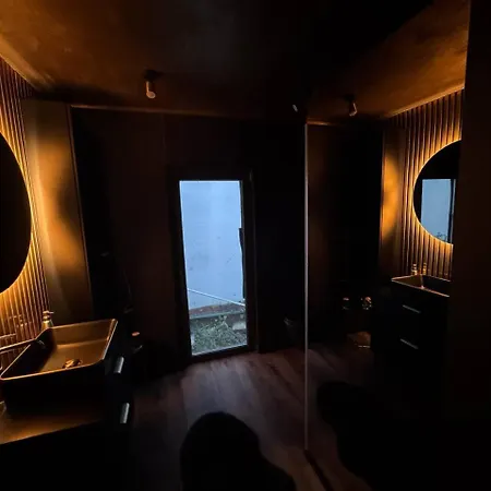 Ferienhaus Ekskluzywny Z Jacuzzi W Jastarni Jastarnia