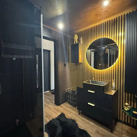 Tatil Evi Ekskluzywny Z Jacuzzi W Jastarni